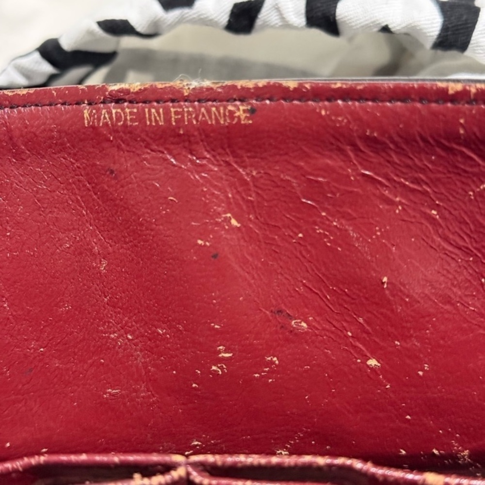 Double flap Chanel bag - Picture 2 of 14